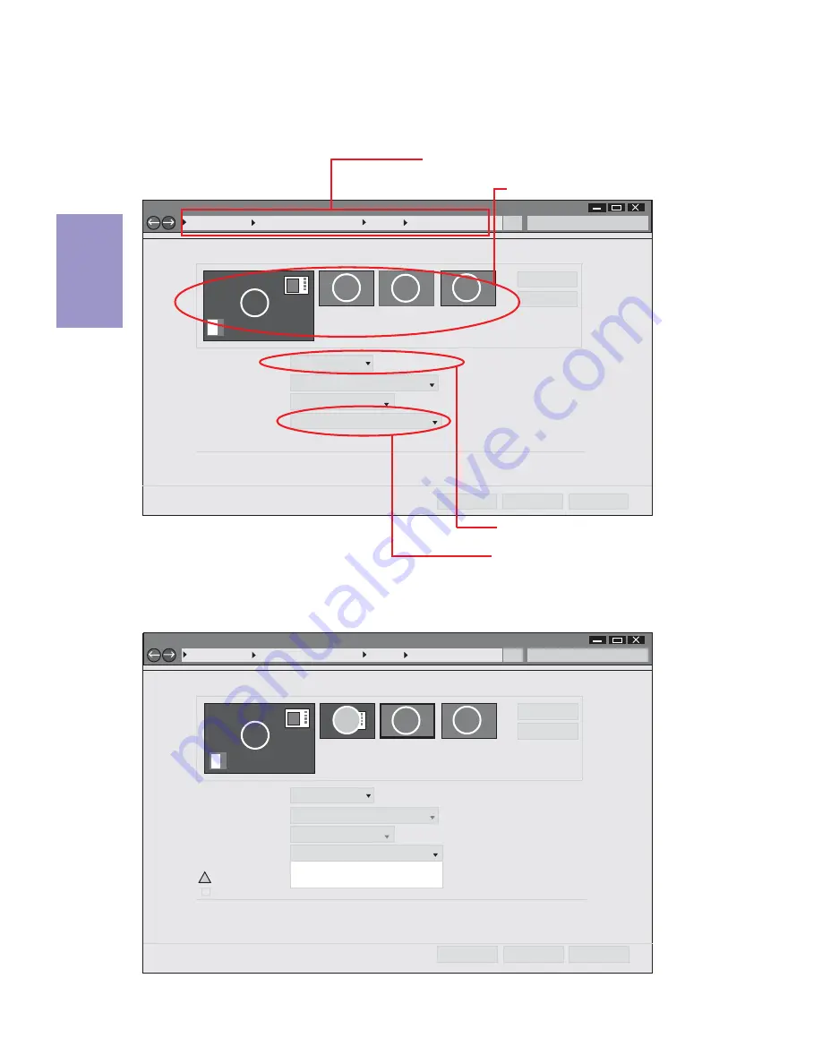 ECS H61H2-I5 Manual Download Page 28