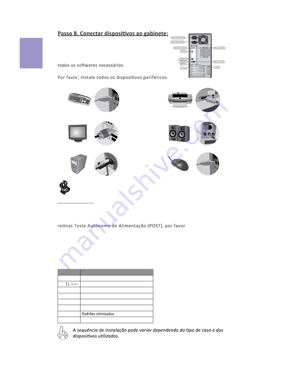 ECS H61H2-I5 Manual Download Page 54