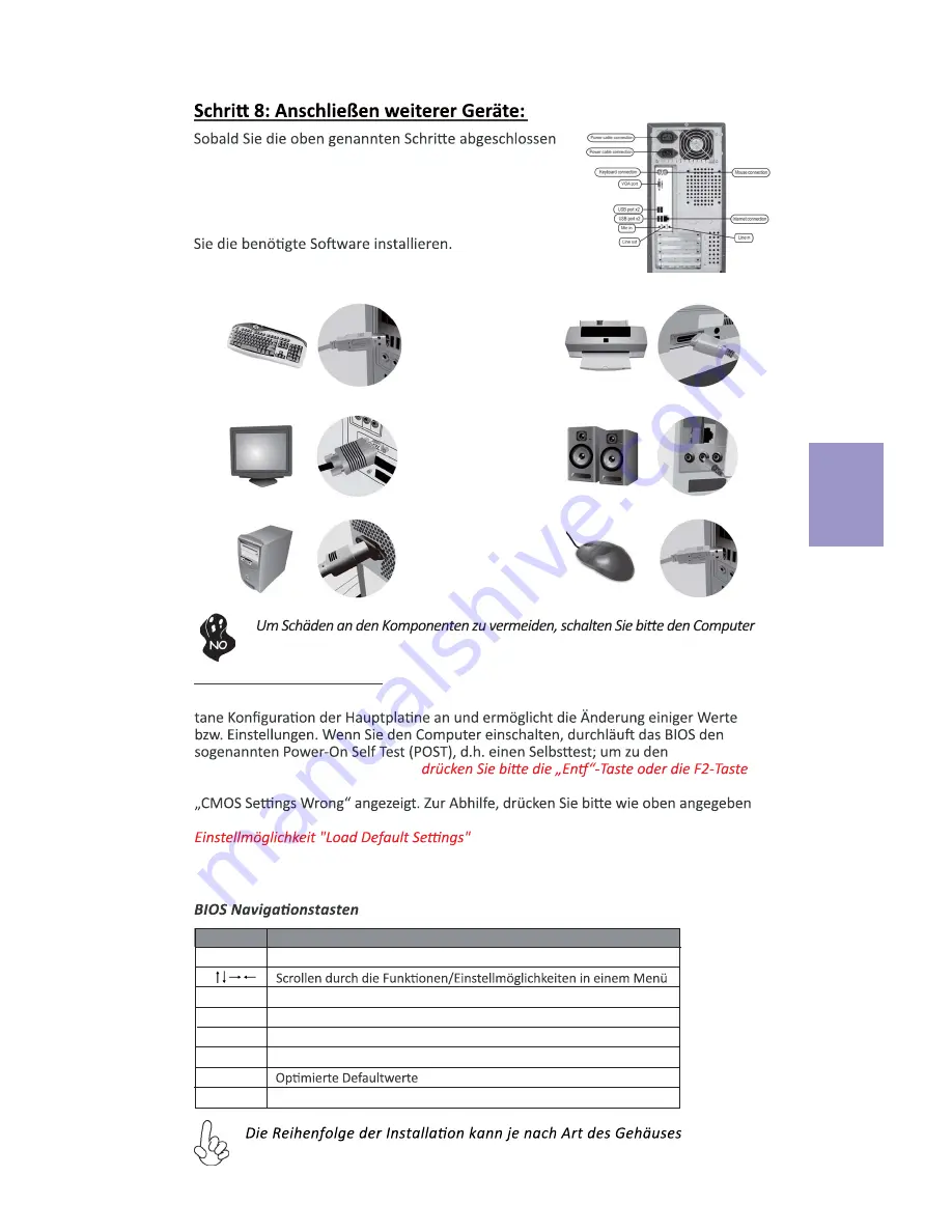 ECS H61H2-I5 Manual Download Page 63