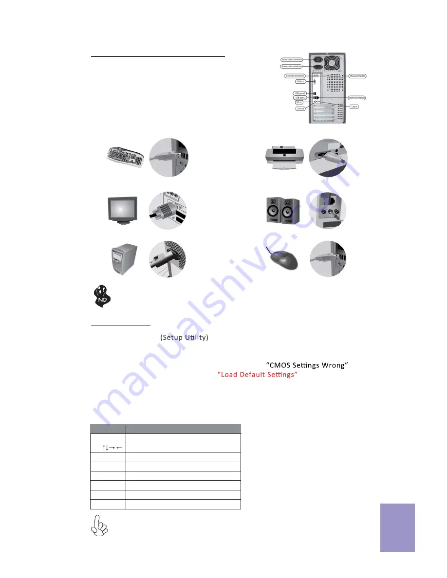 ECS H61H2-I5 Manual Download Page 81