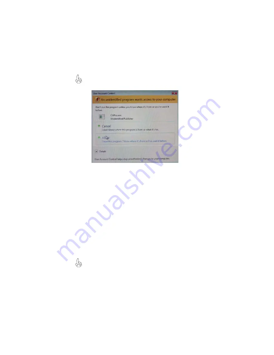 ECS H61H2-M12 User Manual Download Page 66