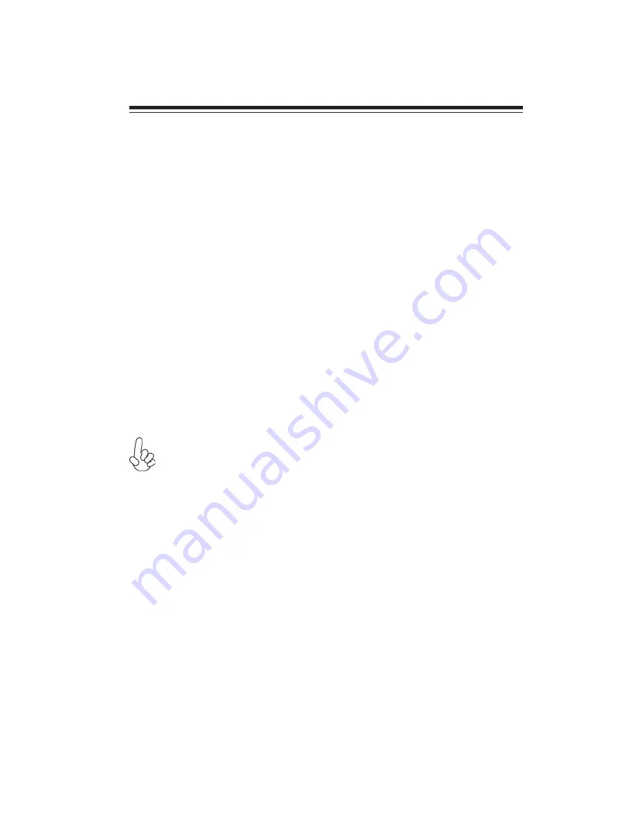 ECS H61H2-M13 User Manual Download Page 5