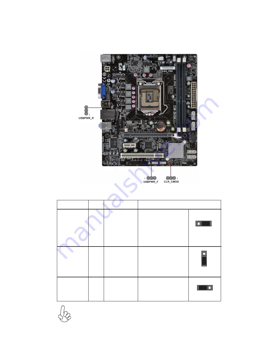 ECS H61H2-M13 User Manual Download Page 13