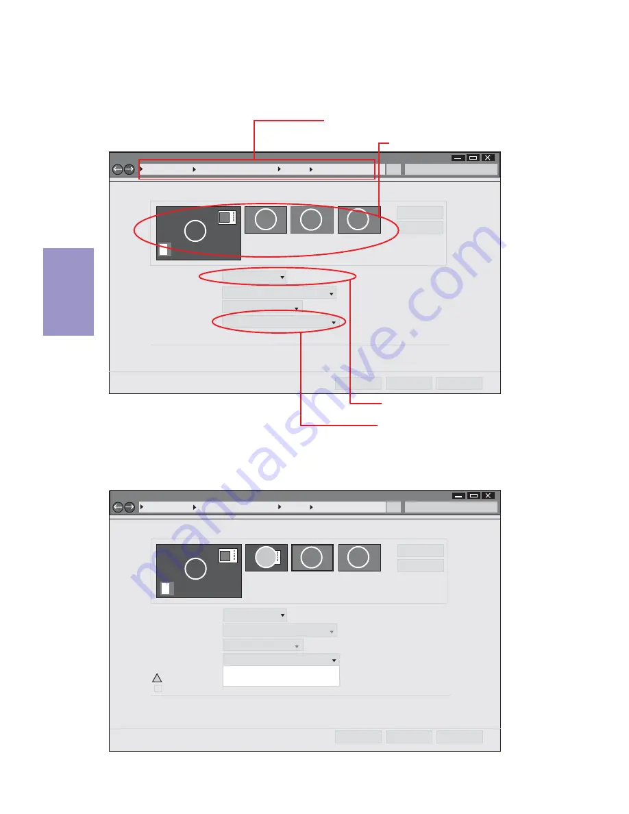 ECS H61H2-M16 User Manual Download Page 50