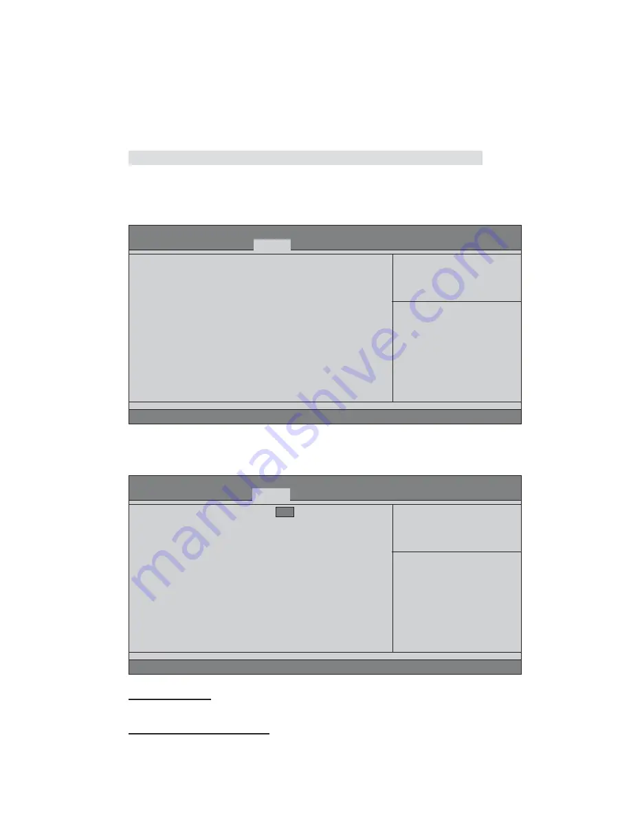 ECS H61H2-M3 Manual Download Page 51