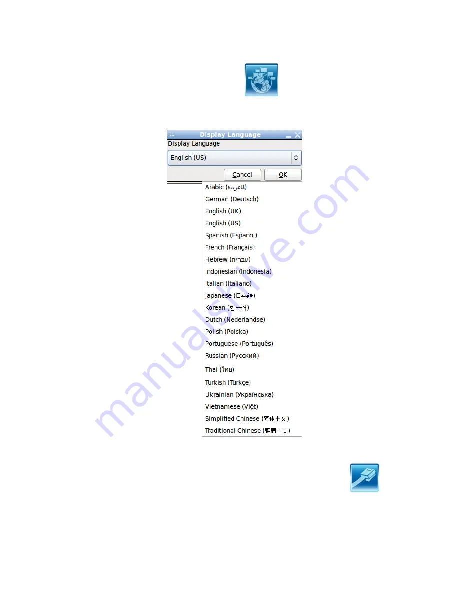 ECS H61H2-M3 Manual Download Page 73