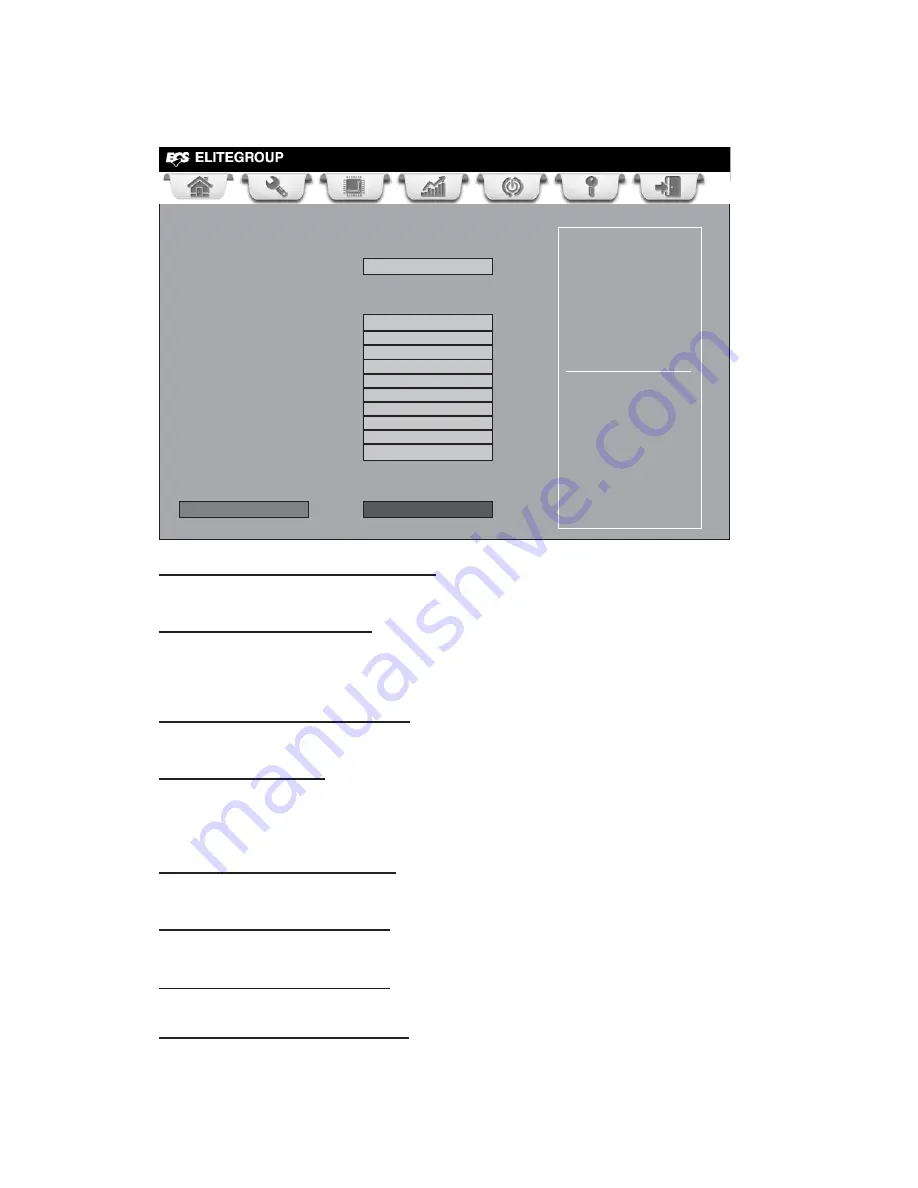 ECS H61H2-M7 User Manual Download Page 60