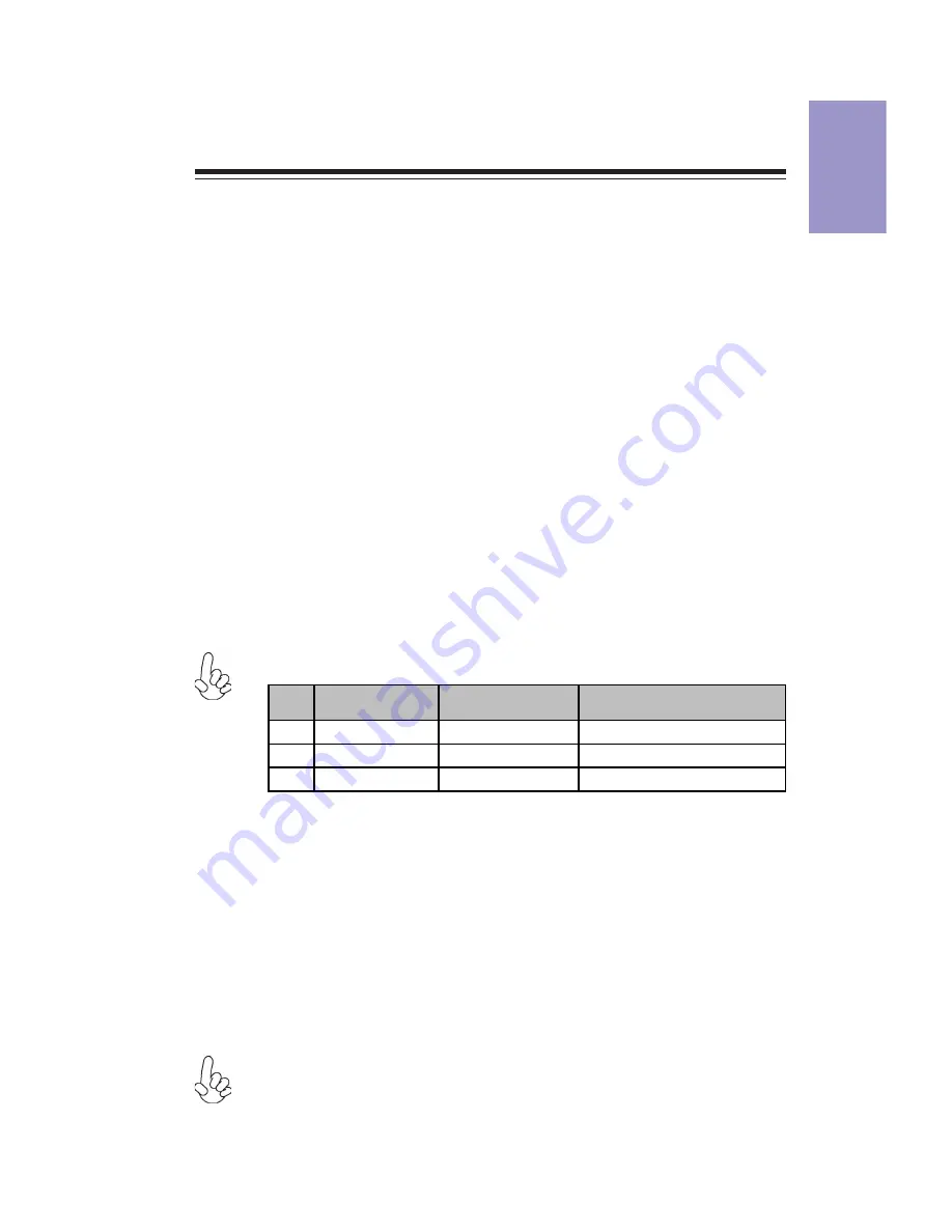 ECS H61H2-M8 User Manual Download Page 5