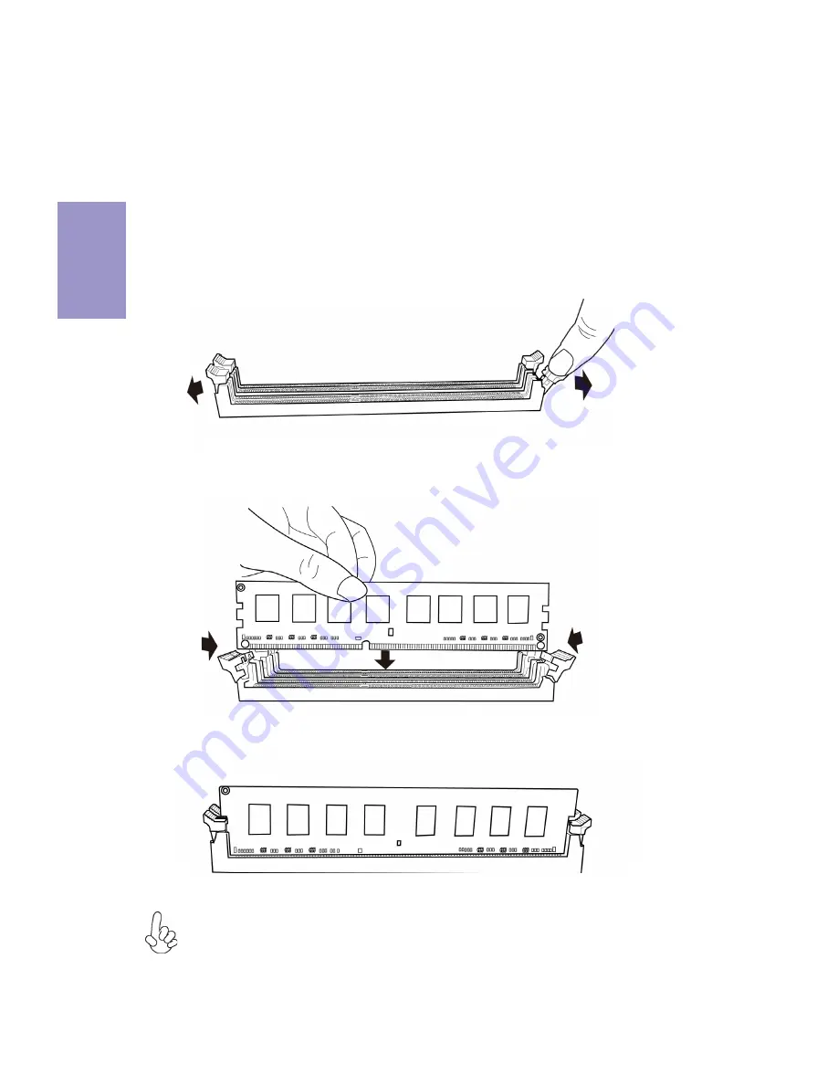 ECS H61H2-M8 User Manual Download Page 18