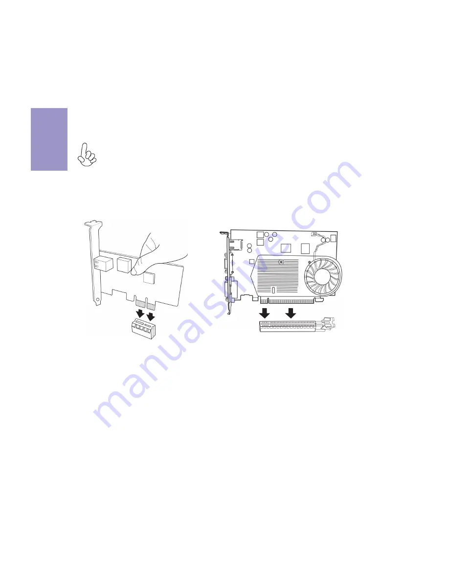 ECS H61H2-M8 User Manual Download Page 20