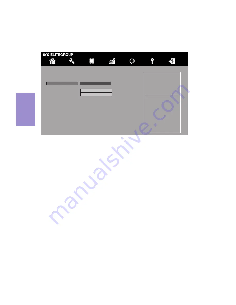 ECS H61H2-M8 User Manual Download Page 36