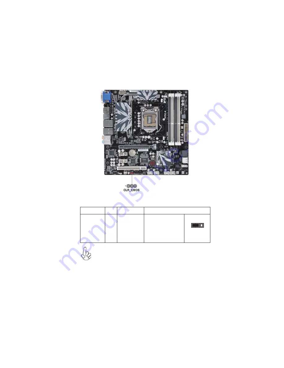 ECS H67H2-M User Manual Download Page 15