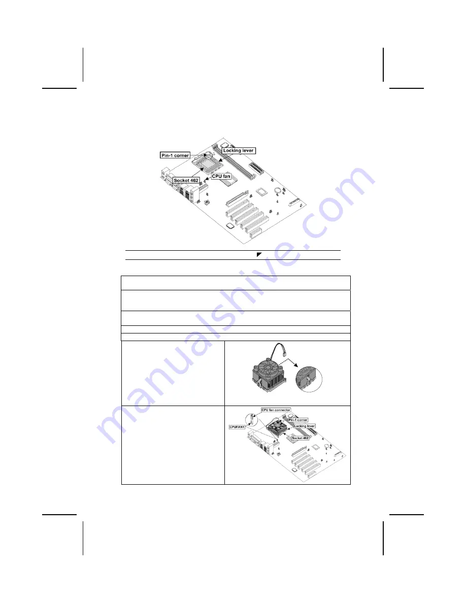 ECS L7S7A Manual Download Page 43