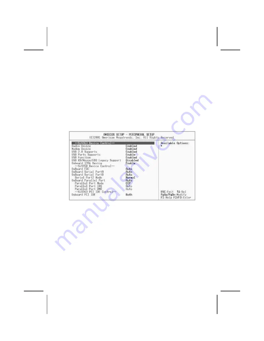 ECS L7S7A Manual Download Page 65