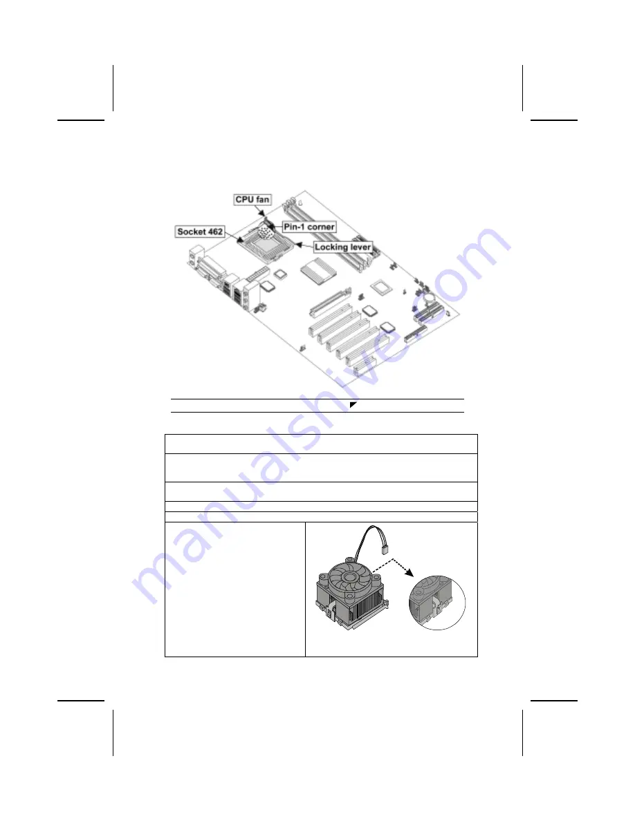 ECS L7VTA Manual Download Page 18