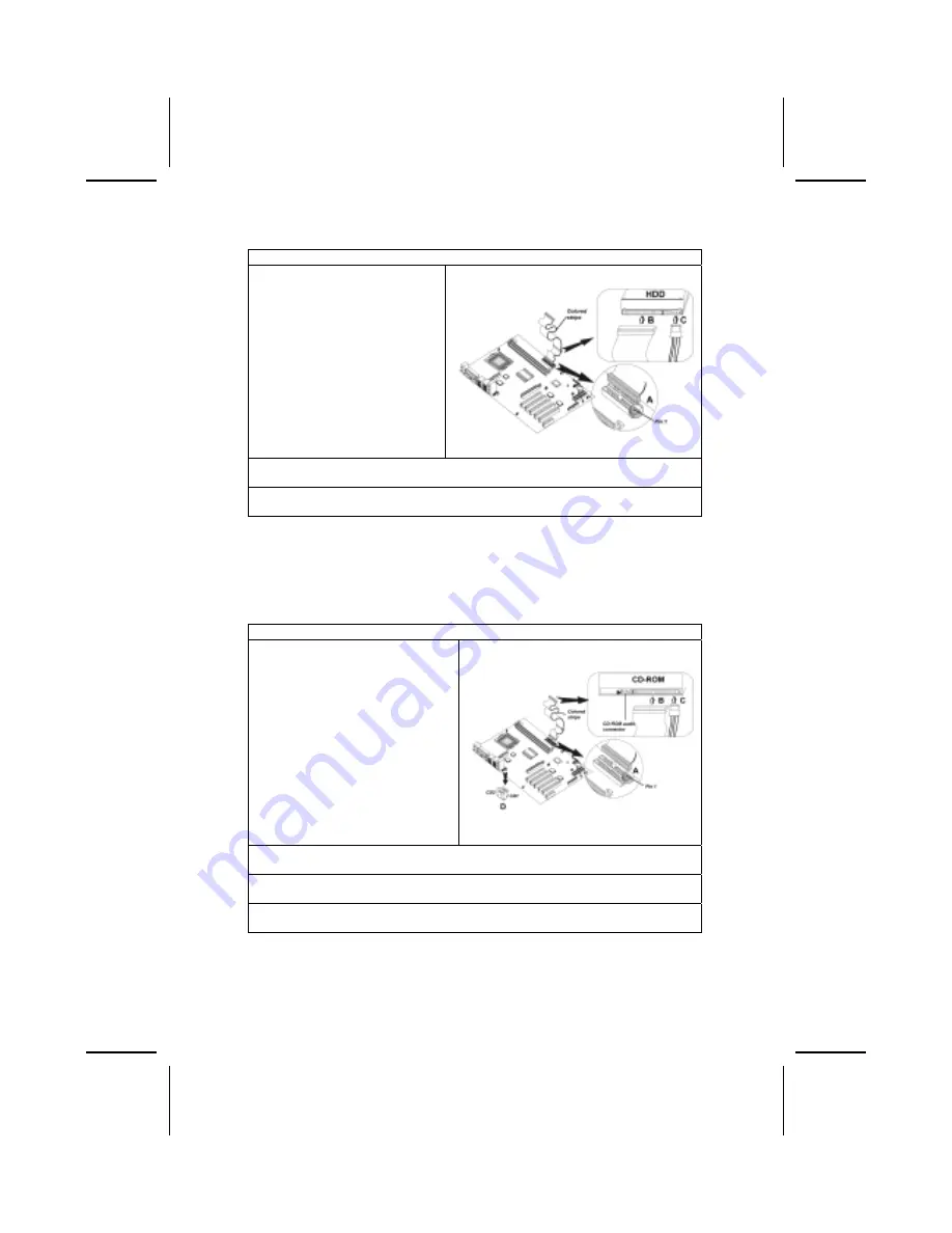 ECS L7VTA Manual Download Page 22