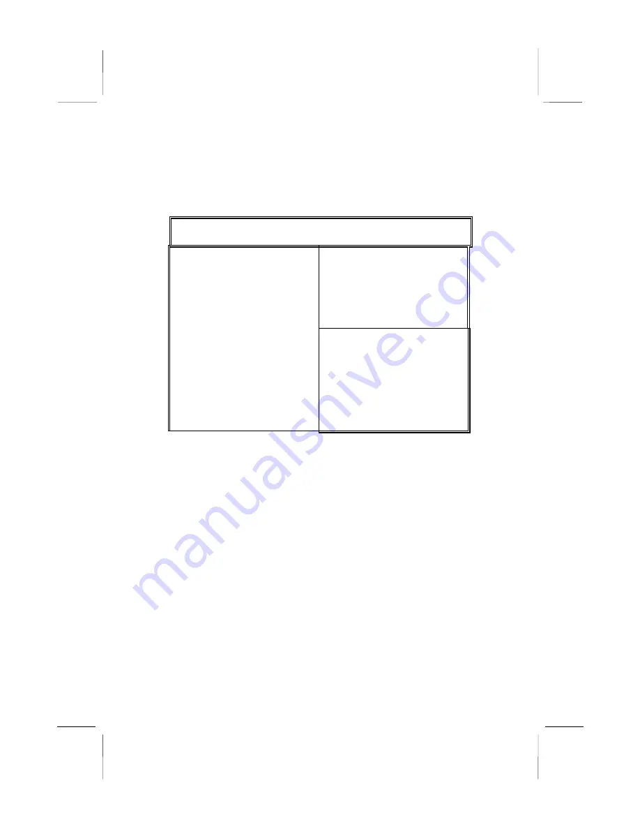 ECS P4S8A Manual Download Page 30