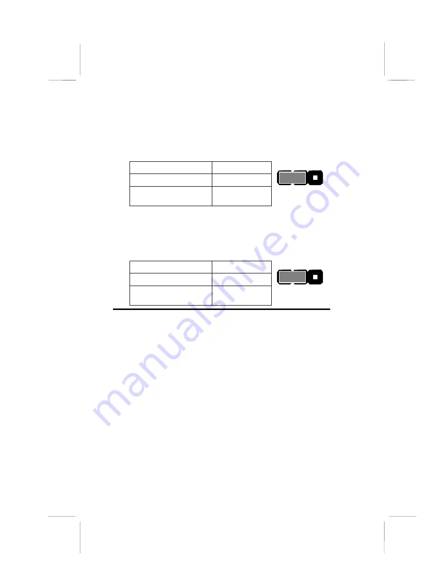 ECS P6VAA Manual Download Page 22