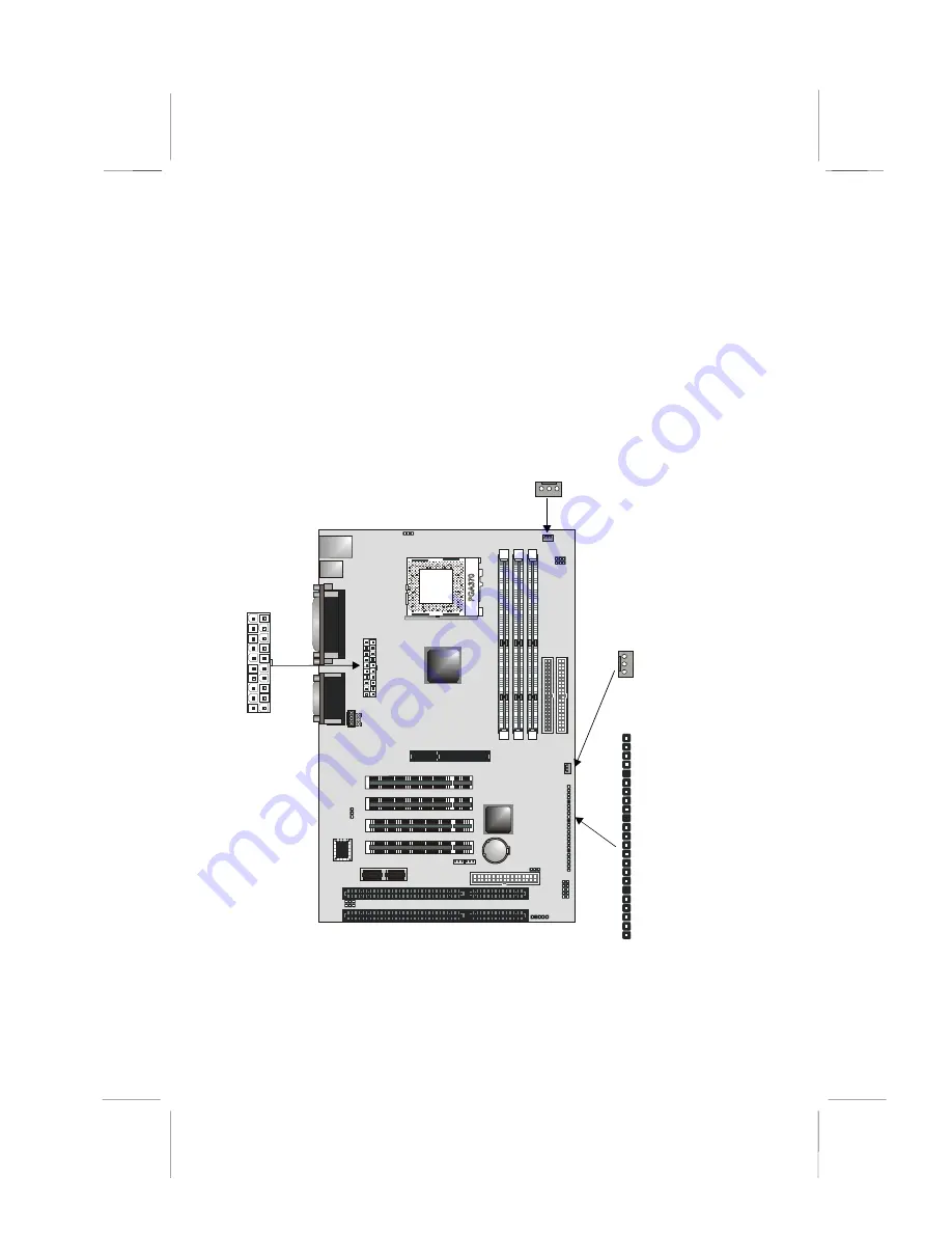 ECS P6VAA Manual Download Page 24