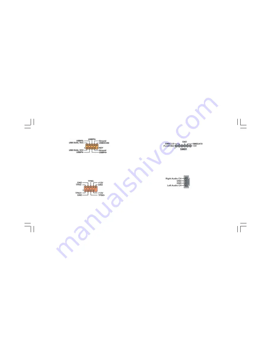 ECS PF21 Extreme User Manual Download Page 16