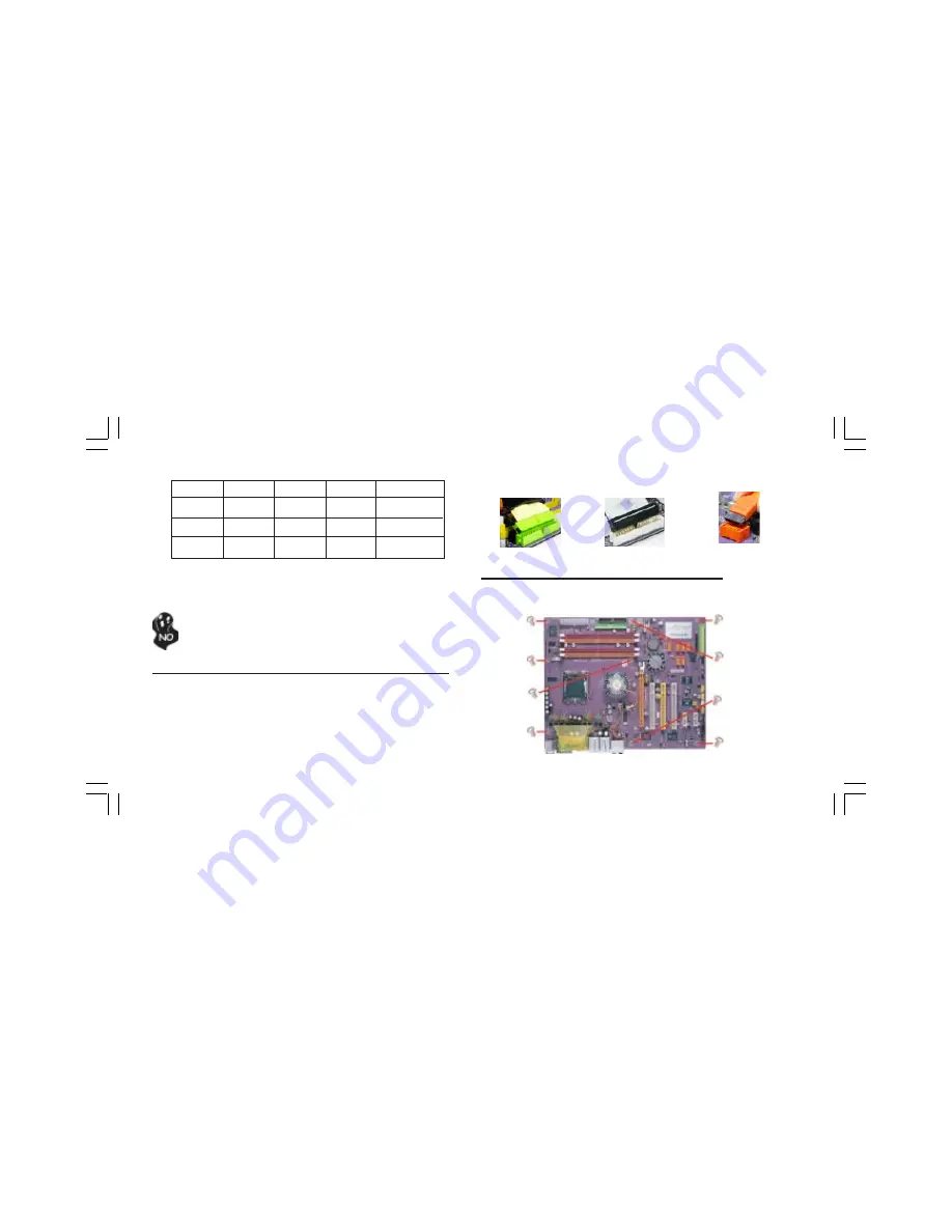 ECS PF21 Extreme User Manual Download Page 23