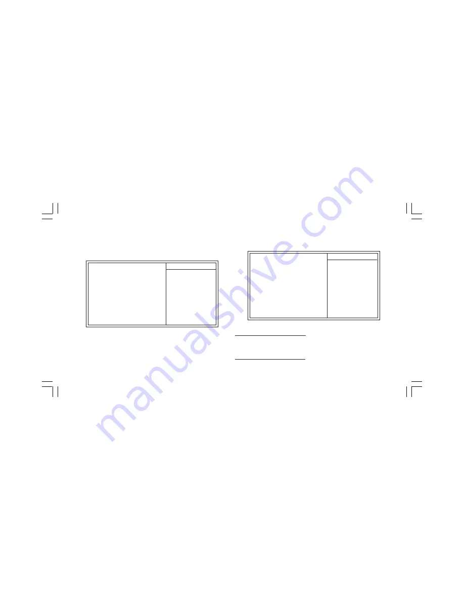 ECS PF21 Extreme User Manual Download Page 36