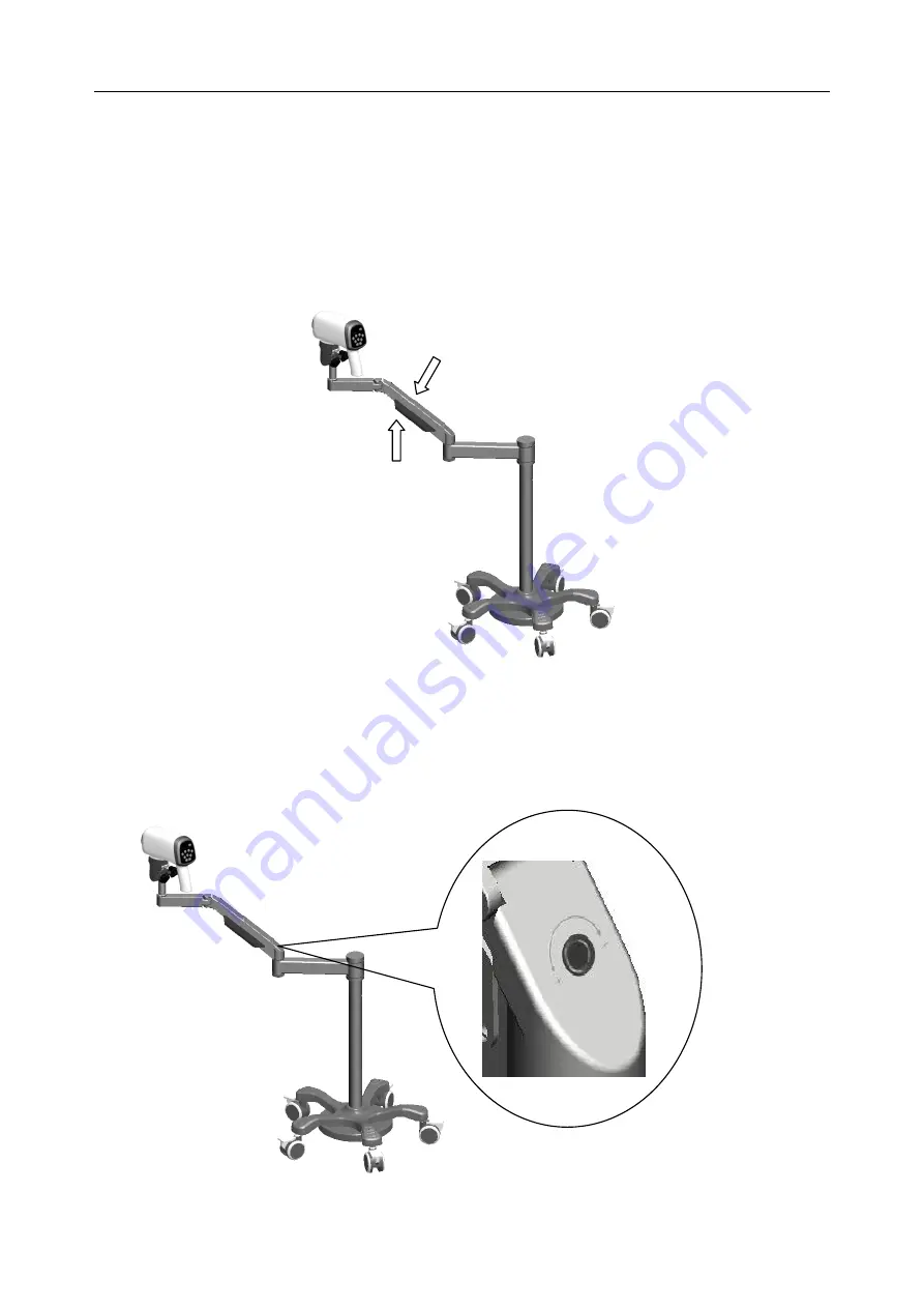 EDAN C3A User Manual Download Page 29