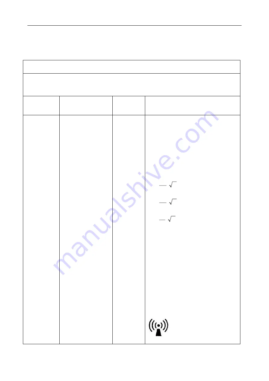 EDAN CADENCE II User Manual Download Page 75