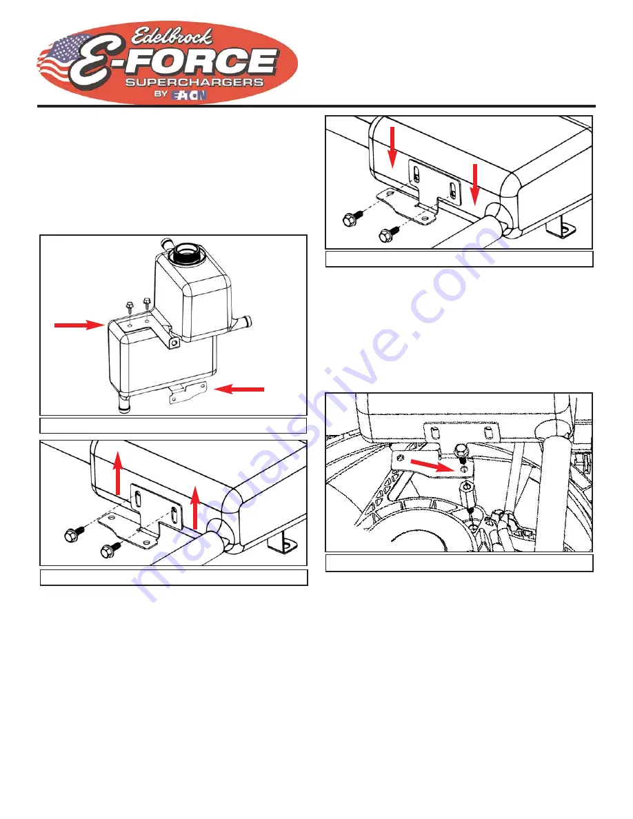 Edelbrock 1596 User Manual Download Page 19