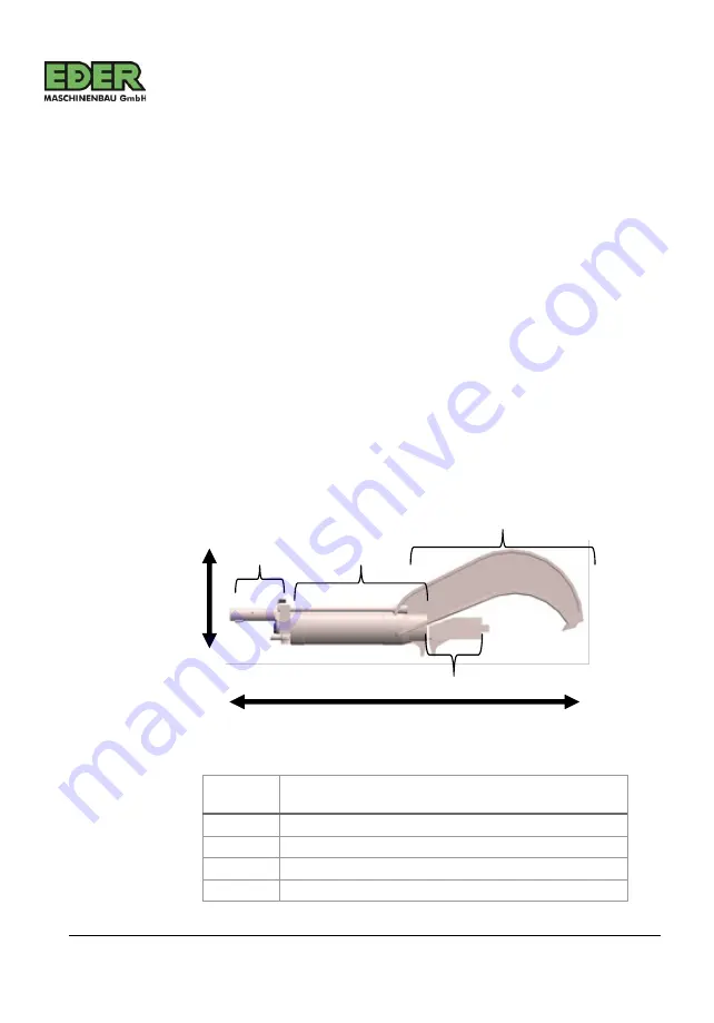 EDER EHG1 Operating Instructions Manual Download Page 10