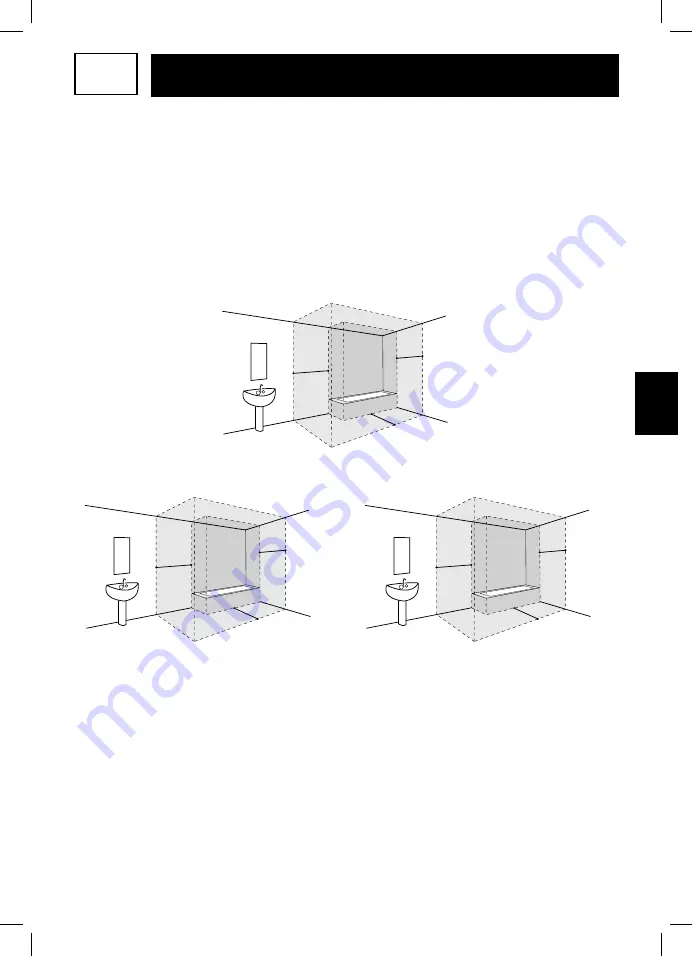 Edesa Flat Assembly, Use, Maintenance Manual Download Page 25