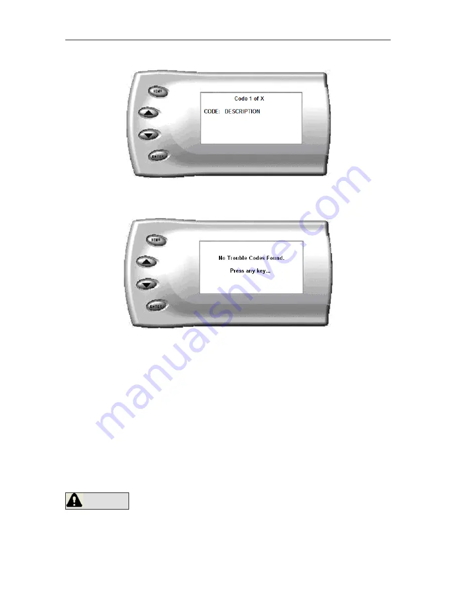 Edge Evolution 15051 Installation Instructions & Manual For Maintenance Download Page 22