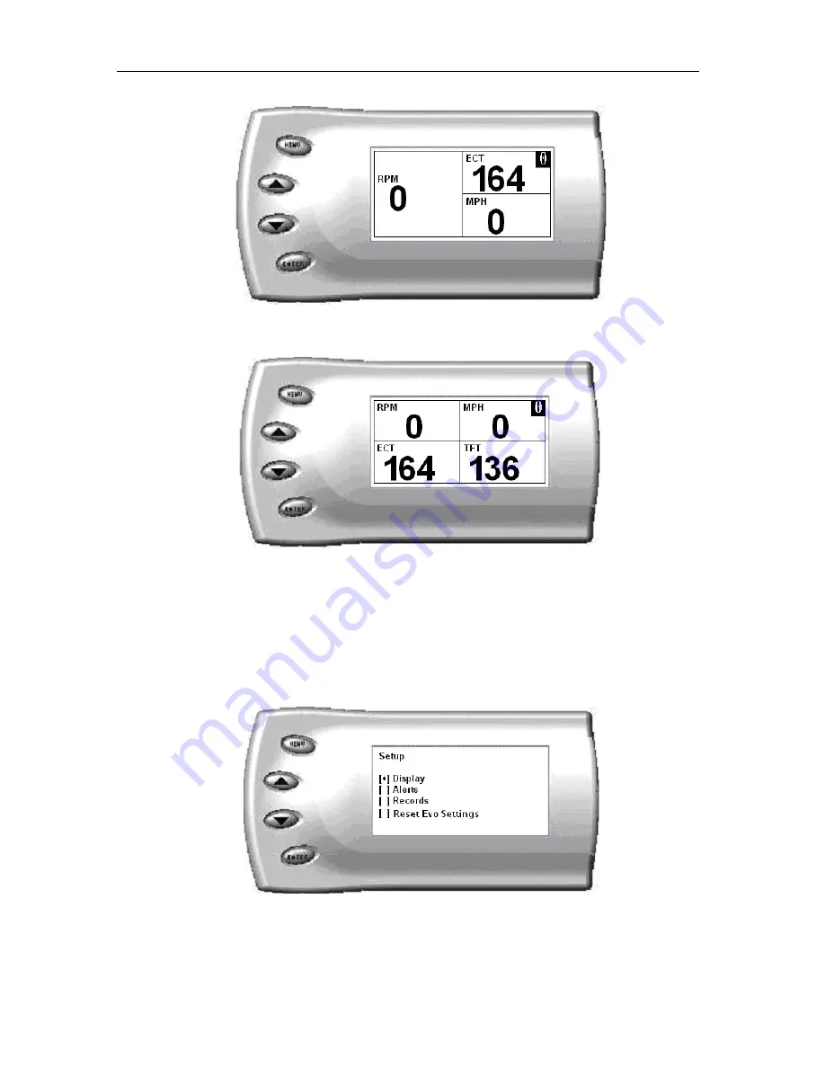 Edge Evolution 15051 Installation Instructions & Manual For Maintenance Download Page 27