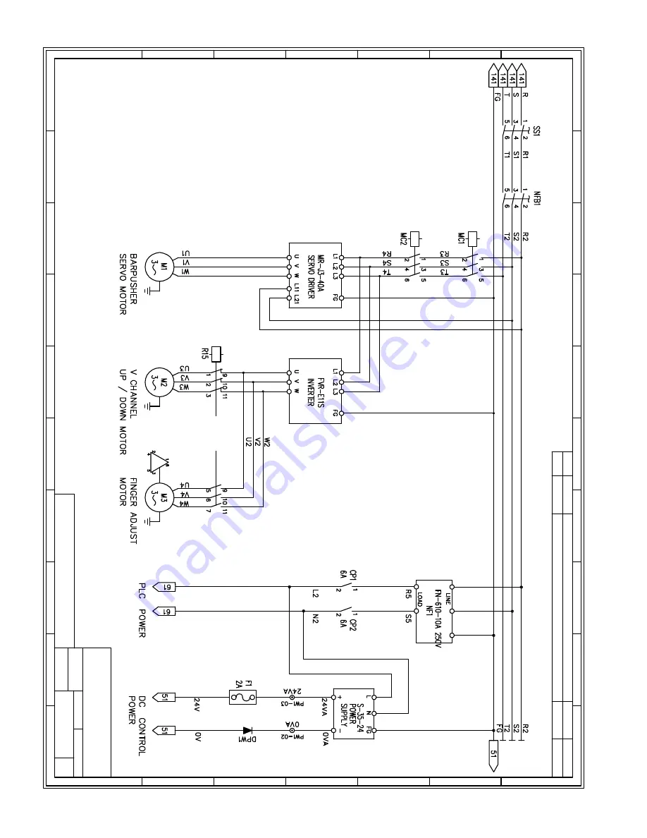 Edge Rebel 80 Скачать руководство пользователя страница 96