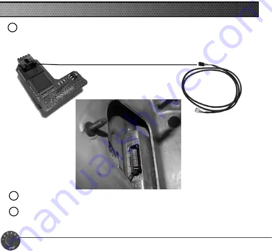 Edge REVOLVER User Manual Download Page 6