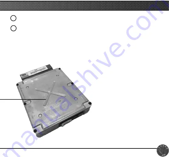 Edge REVOLVER User Manual Download Page 11