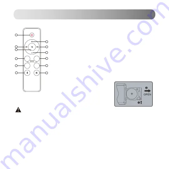 EDIFIER R1280DBs User Manual Download Page 17