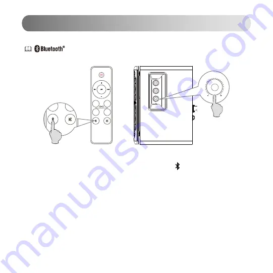 EDIFIER R1280DBs Скачать руководство пользователя страница 32