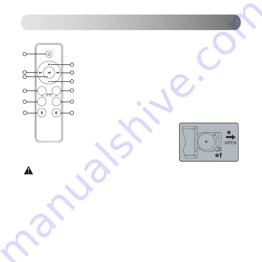 EDIFIER R1280DBs Скачать руководство пользователя страница 39