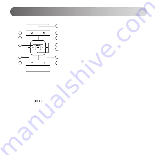 EDIFIER S1000W Manual Download Page 106