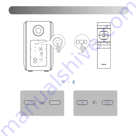 EDIFIER S1000W Manual Download Page 112