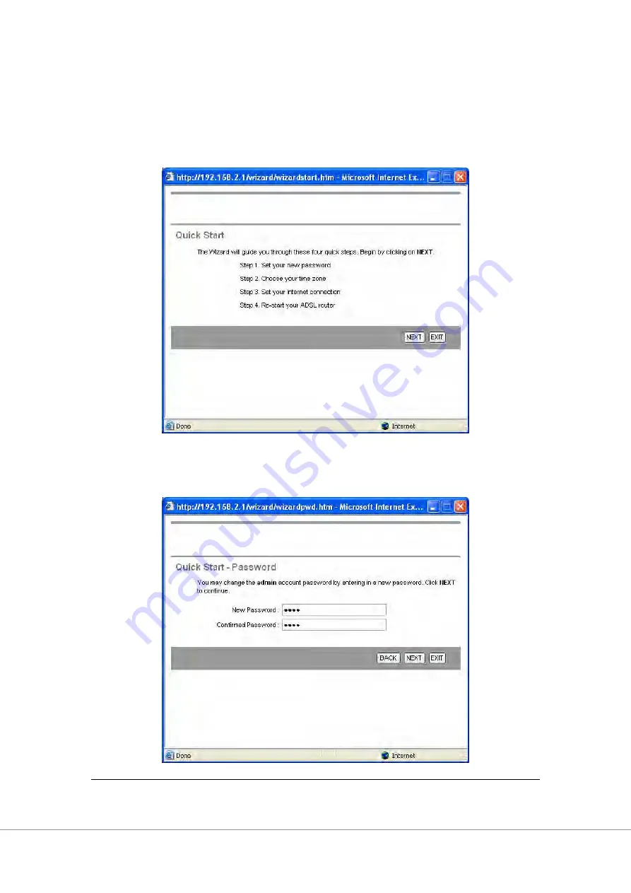 Edimax 9570840711 User Manual Download Page 42