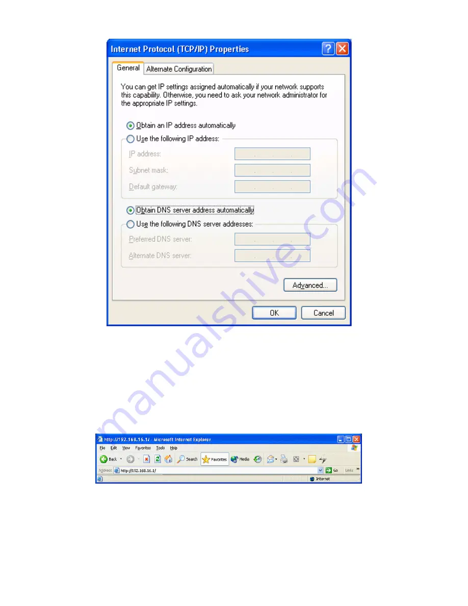 Edimax AR-7064+ Quick Installation Manual Download Page 53