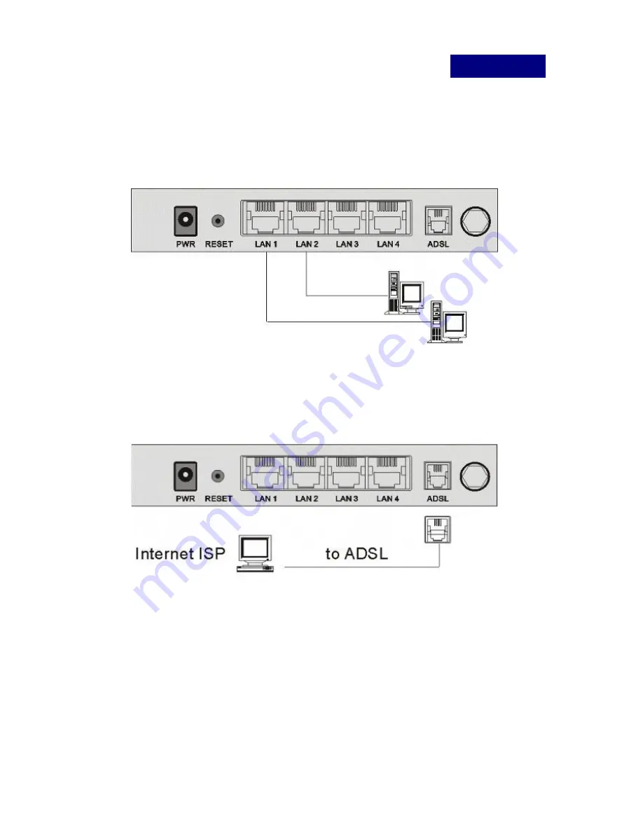 Edimax AR-7064+ Скачать руководство пользователя страница 63