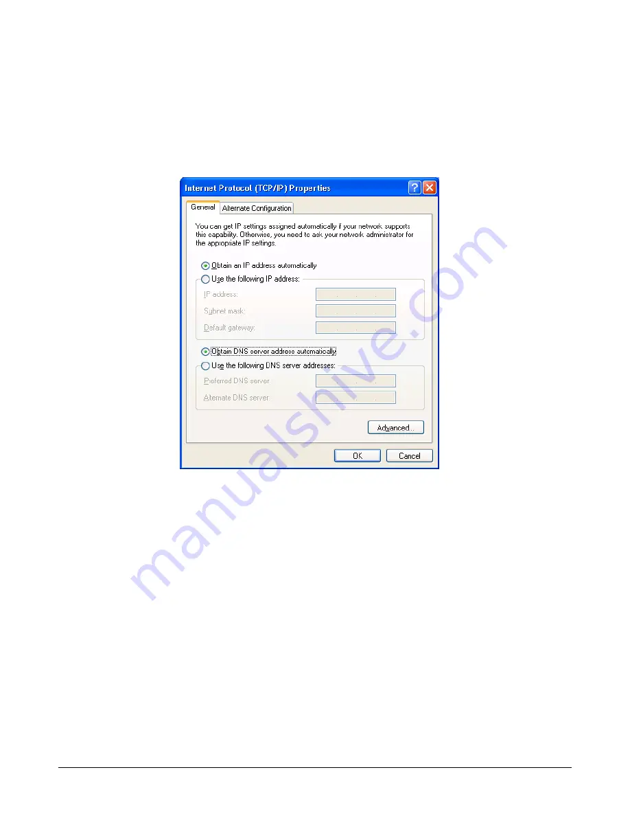 Edimax AR-7287WnA User Manual Download Page 22