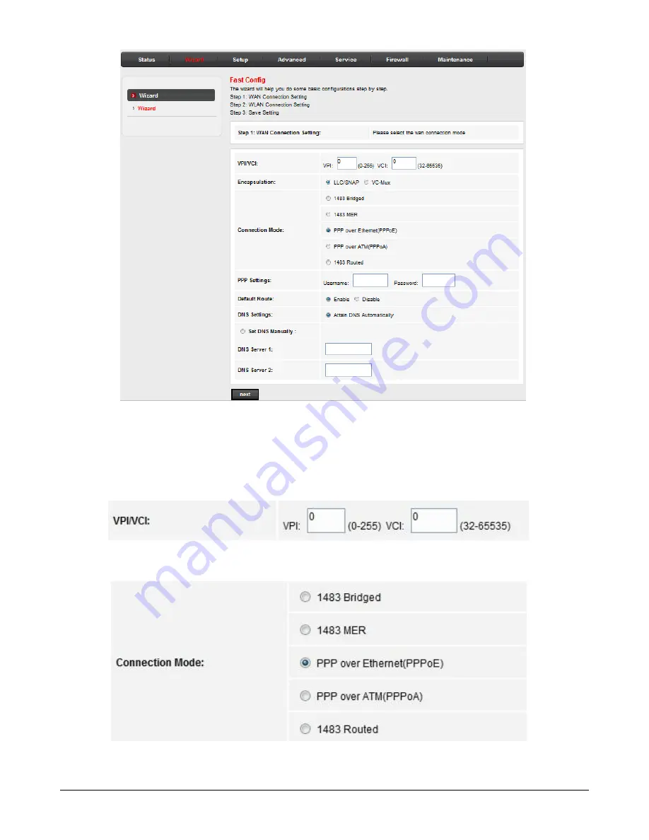 Edimax AR-7287WnA Скачать руководство пользователя страница 28