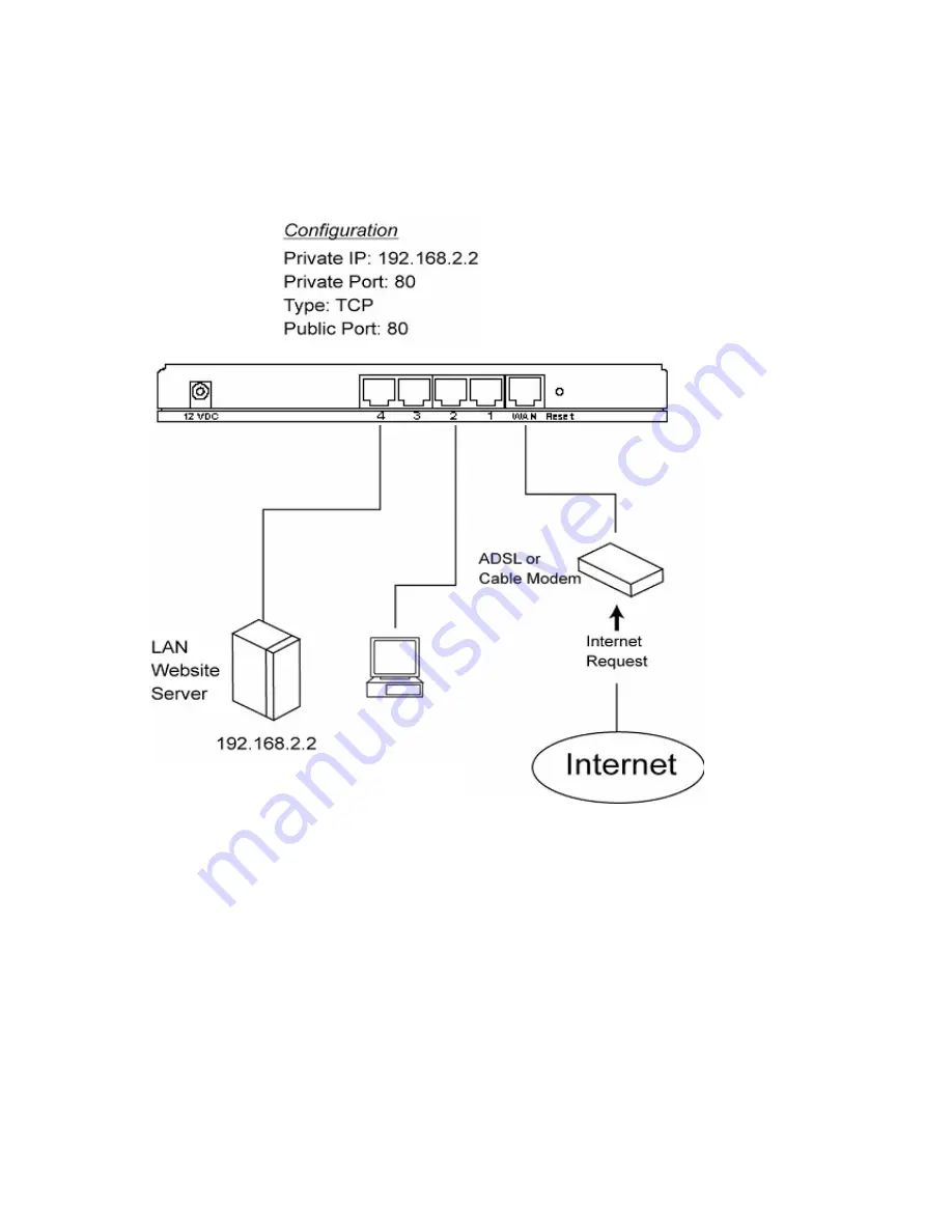 Edimax BR-6104K User Manual Download Page 29