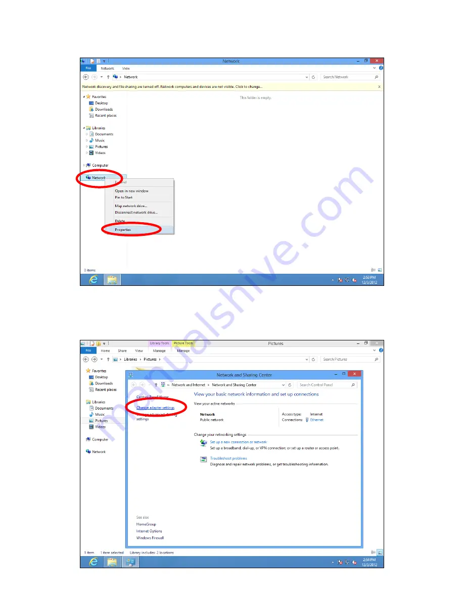 Edimax EW-7208APC User Manual Download Page 165