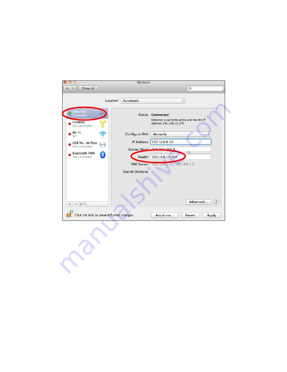 Edimax EW-7208APC User Manual Download Page 181