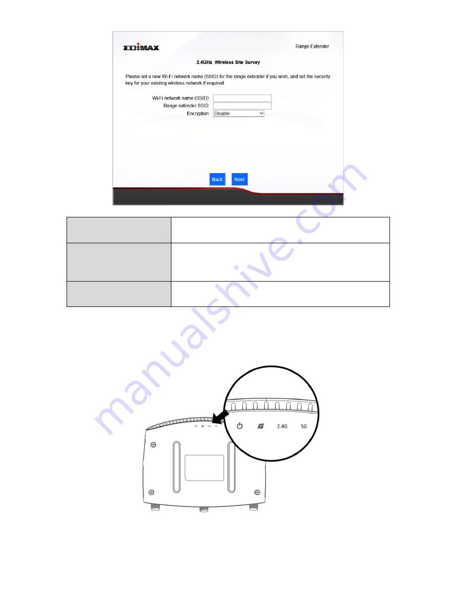 Edimax EW-7208APC User Manual Download Page 186